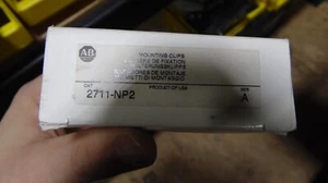 2711-NP2 ALLEN BRADLEY - Picture 1 of 2
