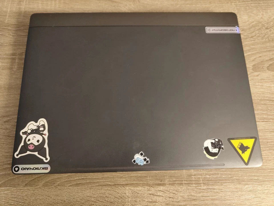 Xiaomi Mi Gaming Laptop Enhanced Edition JYU4143CN - Image 1 of 3