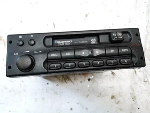 Opel Zafira 2000 Autoradio 90533422, Genuine #1020374-40 - Bild 1 von 9