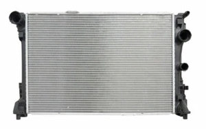 MERCEDES C-CLASS W204 CLS E-CLASS W212 A207 GLK SL SLC SLK RADIATOR A0995006203 - Picture 1 of 1