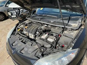 RENAULT MEGANE TRANS/GEARBOX AUTO, PETROL, 2.0, X32/X95, 09/2010-05/2016 - Picture 1 of 3