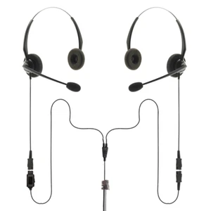Binaural Telefon Training, Supervision & Coaching Paket - Bild 1 von 7