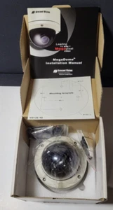Arecont Vision AV2155 2MP H.264 IP Mega Dome Camera ***FREE Shipping*** - Picture 1 of 4