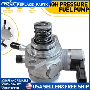 High Pressure Fuel Pump For Ford 2011-16 F150 3.5L Ecoboost V6 BL3E-9D376-CH US - Picture 1 of 14