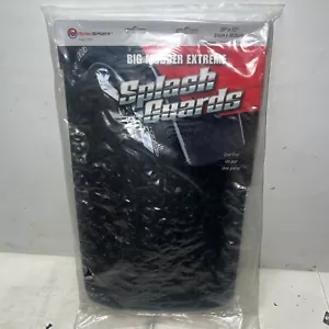Road Sport Splash Guards 3103 Big Mudder Extreme Universal Splashguards - Picture 1 of 6
