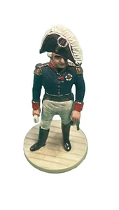 W Britain French Admiral Villeneuve, Trafalgar 1805 - Picture 1 of 3