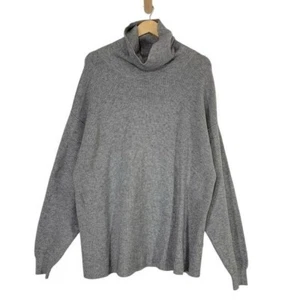 Free People maglione tunica donna struttura morbida taglia media maglia oversize - Foto 1 di 9