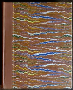 52 bound Issues: The Weekly Recorder, Volume II, Chillicothe, Ohio, 1815-1816 - Picture 1 of 4