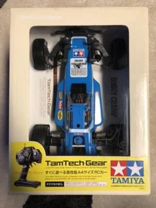 Tamiya Tamtech Gear Buggy Champ - Imagen 1 de 2