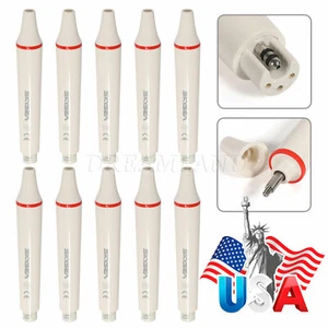1-10 SKYSEA Dental Scaler Detachable Handpiece fit EMS Scaling Perio Endo Tips - Picture 1 of 11