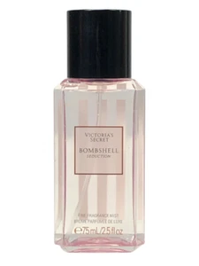 VICTORIA’S SECRET BOMBSHELL SEDUCTION FRAGRANCE BODY MIST SPRAY SPLASH 2.5 oz - Picture 1 of 1