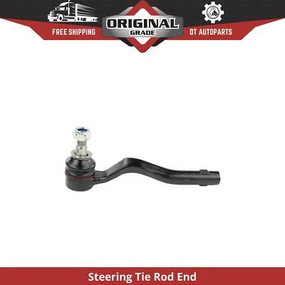 For 2013-15 Mercedes-Benz GLK250 Steering Tie Rod End Front Right Outer Mevotech - Image 1 of 3