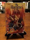 The Hammer And The Horn By Michael Jan Friedman (Vidar Trilogy) 1St Ed 1St Print