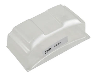 XRAY 1.5mm 1/10 Buggy Lexan Rear Wing [XRA323511] - Image 1 of 2