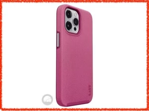 Custodia protettiva LAUT Shield per Apple iPhone 14 Pro Max custodia rosa - Foto 1 di 3