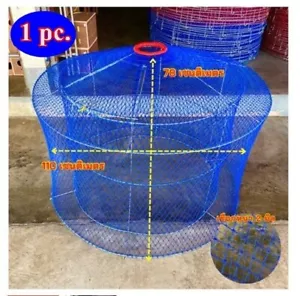 Gabbia da corsa gallo copertura superiore aperta esercizio 2 strati 1 pz. 110 x 78 cm. pieghevole - Foto 1 di 2