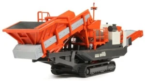 Sandvik Mobile Crusher UH440i Unit Model Conrad Scale 1:50 No. 2511/0 - Picture 1 of 3