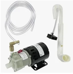 Genuine Brand New Oem UPK4 Drain Pump - Picture 1 of 1