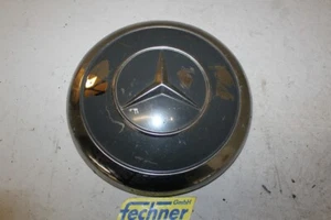 Wheel puller trim Mercedes Benz Ponton 180 D W120 W121 53-62 wheel cap chrome gray - Picture 1 of 1