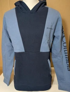 Columbia Men's Colorblock Hoodie- SIZE MEDIUM - Picture 1 of 9