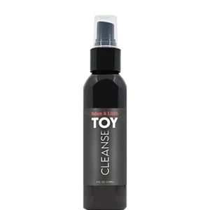 Water Based adult  Toy Cleaner 4 oz by Adam And Lilith Intimate for Adult Toys - Picture 1 of 7