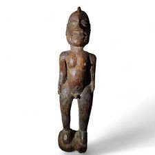 Burkina Faso, Lobi: figura maschile (ciondolo) | collezione Katsouros | 12,5 cm