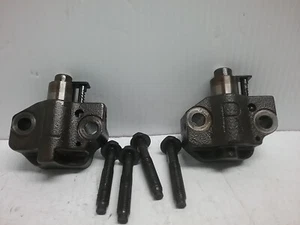 2001-2004 Ford F-150 Belt Tensioner With Four Bolts (5.4L 8 Cylinder) - Picture 1 of 8