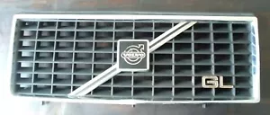Volvo 240 244 245 Turbo GL Kühlergrill - Bild 1 von 10