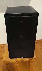 2 Stück Canton Karat 940 3-Wege Baßreflex Regallautsprecher High-End HiFi - Bild 1 von 4