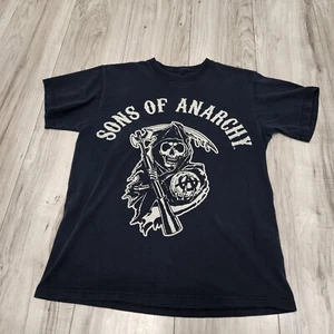 "Sons of Anarchy" Man's T-Shirt Size M - Picture 1 of 5