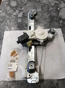 New Genuine Ac Delco 15781321 Rear Left Driver Window Regulator 2005-08 Malibu - Picture 1 of 4