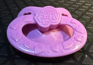 PINKIE PIE My Little Pony So Soft impara a camminare 29208 solo accessori_ - Foto 1 di 4