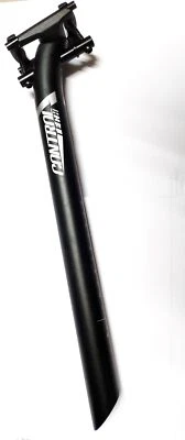 Controltech Offset 12MM 27.2 X 350 MM ROAD SLA Light 7050 Alloy Seatpost CYCLING - Image 1 of 3