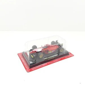1/43 Fórmula 1 FERRARI 412 T1 #28	GERHARD BERGER 1994 - Foto 1 di 1