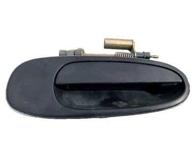 Toyota RAV4 1997-2000 pasajero puerta trasera puerta exterior manija OEM Foto 1 de 4