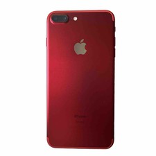 Apple iPhone 7 Plus (PRODUCT) ROUGE - 128 Go - (débloqué) A1784 (GSM)