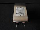 Corcom EMI FIlter 10ESK7 10A 120/250V  Good Working Condition  D22