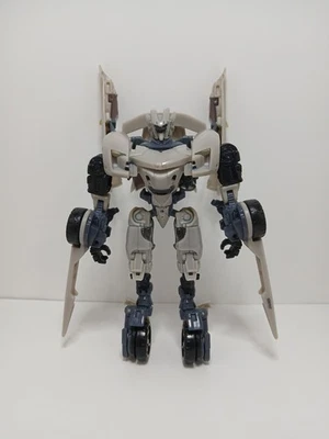 Hasbro Transformers Dark of the Moon Deluxe Class Sideswipe 6" Figure - Image 1 of 4