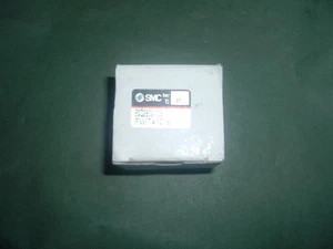 SMC ....ECQ2B32-10S ....CYLINDER..................................... NEW BOXED - Picture 1 of 1
