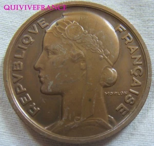 MED14675 - MEDAILLE DE CONSEILLER MINICIPAL par MORLON- 1977 - Picture 1 of 3