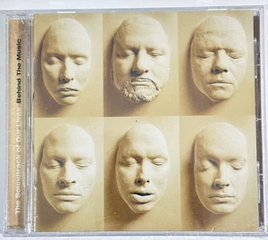The Soundtrack Of Our Lives ‎– Behind The Music CD New Factory Sealed - Picture 1 of 2