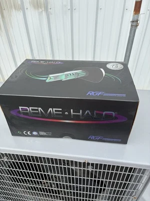 Sistema purificador de aire en conducto RGF Reme Halo 24 voltios (Reme-H) Foto 1 de 3