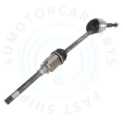 Conjunto de eje CV delantero derecho para Jeep Grand Cherokee 2011-2022 AWD Foto 1 de 4