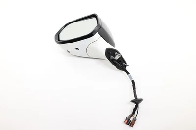 Espelho de porta 2020 Lincoln Aviator Lh Lc5z-17683-ccptm - Imagem 1 de 4