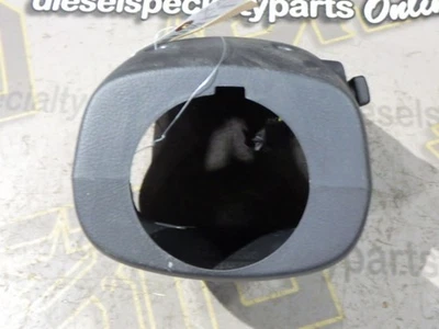 Hyundai Veracruz 2008 2009 3,8 L cubierta de columna automática negra, inclinación eléctrica OEM Foto 1 de 4