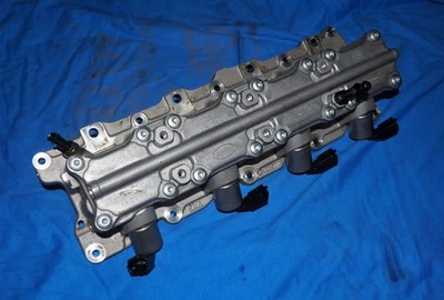 Pas de Travail 2017-2025 Jaguar & Land Rover 2.0L Ingenium Multiair Vvt - Image 1 of 4