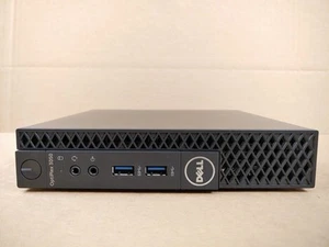 Dell OptiPlex 3050 Micro (i5-6500T | 8GB DDR4 2400MHz) - NO DRIVE/OS - Picture 1 of 1