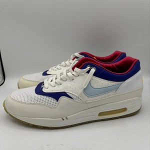 Nike Air Max 1 Premium Schuhe Herren Größe 12 Night Of Sevens Sneaker - Bild 1 von 10