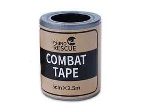 Rhino Rescue Combat Tape (Klebeband) - Bild 1 von 4