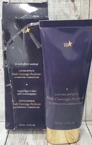 Westmore Beauty Body Coverage Perfector Warm Radiance Body Makeup 3.5 oz  - Picture 1 of 5